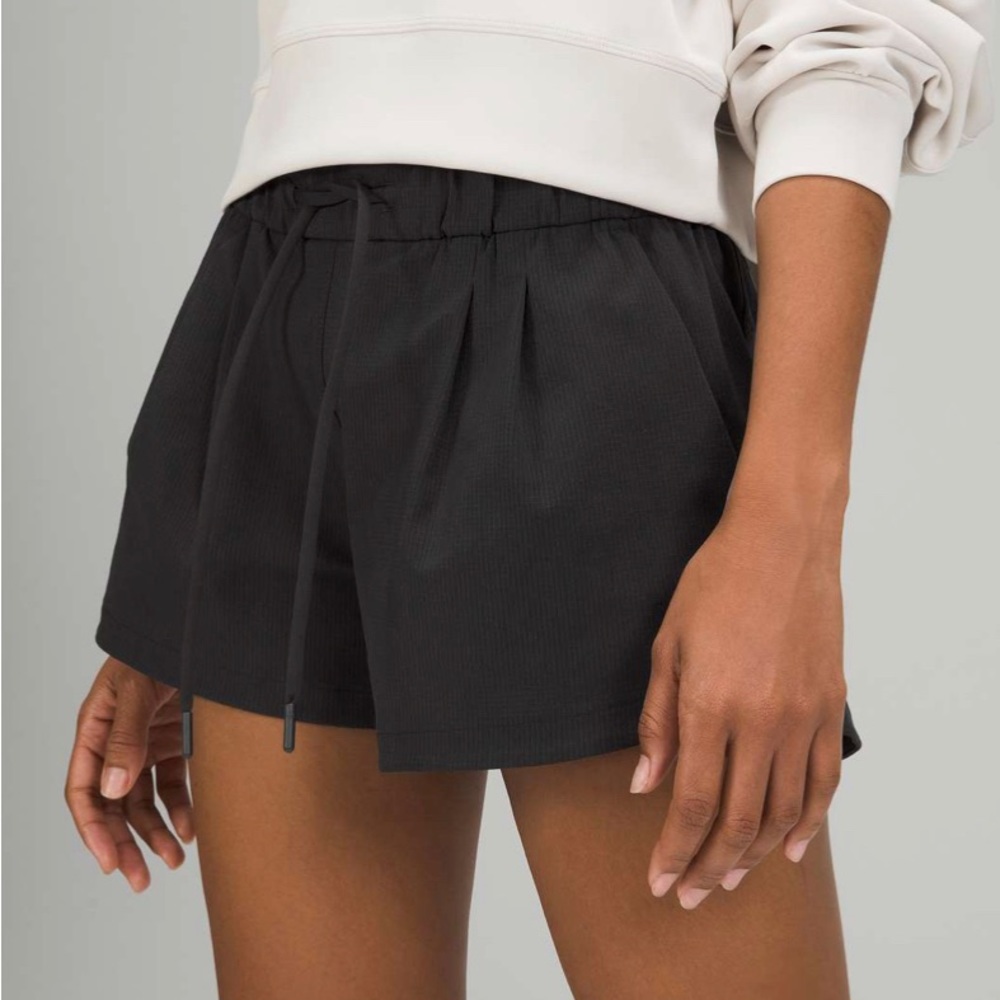 Lululemon Short